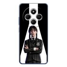 Чохли Венсдей на Xiaomi Redmi 15C Уенсдей (AlphaPrint) (W-Wednesday)