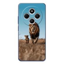 Чохол Король лев на Редмі 15С (Мусафа і Сімба)