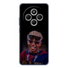 Чохол з футболістом Ламін Ямаль Xiaomi Redmi 15C (Yamal 19)