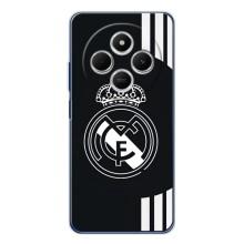 ФК Реал Мадрид чохли для Xiaomi Redmi 15C (AlphaPrint) (ФК Реал Мадрид)