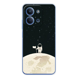 Космічні Чохли для Редмі 15С (VPrint)