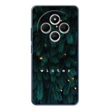 Новогодние, Праздничные Чехлы для Xiaomi Redmi 15C - 2024 год (Winter)