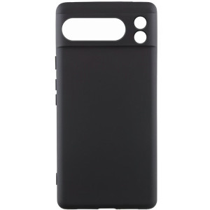 Чехол TPU Epik Black Full Camera для Xiaomi Redmi 17