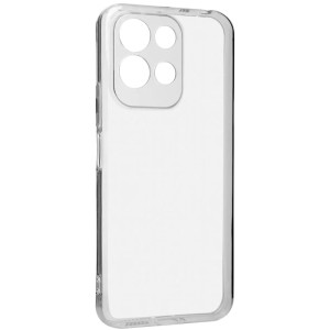 TPU чехол Epic Transparent 1,5mm Full Camera для Xiaomi Redmi 17