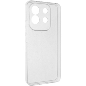 TPU чехол Nova для Xiaomi Redmi 17 – Прозрачный