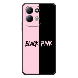 Чехлы с картинкой для Xiaomi Redmi 17 – BLACK PINK