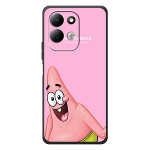 Чехлы с Патриком на Xiaomi Redmi 17 (Патрик)