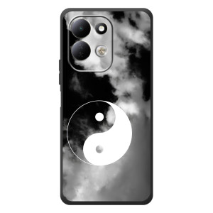 Чехлы с принтом Спортивная тематика для Xiaomi Redmi 17