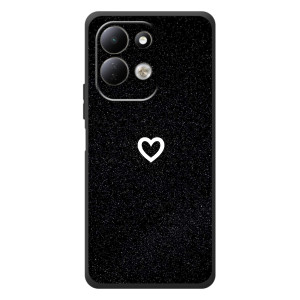 Чехлы с тематикой "Маленькие Сердечки" на Xiaomi Redmi 17 (Сердечко)