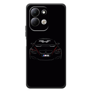 Чехол BMW для Сяоми Редми 17