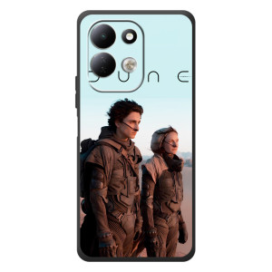 Чехол ДЮНА для Сяоми Редми 17 (dune)