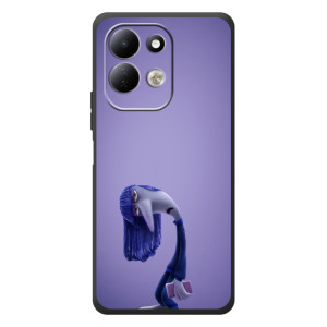 Чехол Головоломка для Xiaomi Redmi 17 - (AlphaPrint) (Хандра)