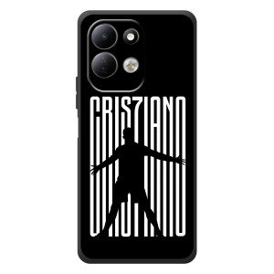 Чехол Криштиану Роналду для Xiaomi Redmi 17 – Cristiano
