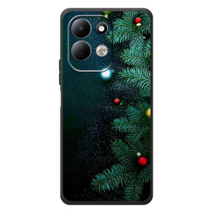 Чехол Новогодняя Елка на Xiaomi Redmi 17 – Елка