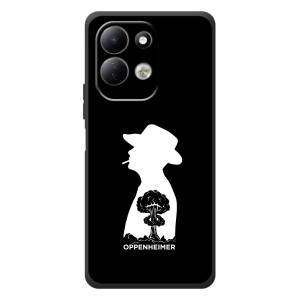 Чехол Оппенгеймер / Oppenheimer на Xiaomi Redmi 17 – Oppenheimer
