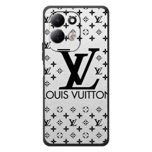 Чехол Стиль Louis Vuitton на Xiaomi Redmi 17 (LV)