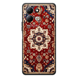 Чехол с принтом Ковер для Xiaomi Redmi 17