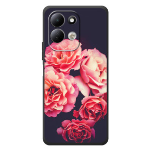 Чехлы с тематикой "ЦВЕТЫ" на Xiaomi Redmi 17