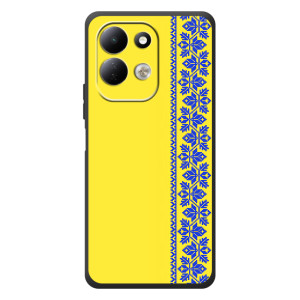 Силиконовый Чехол на Xiaomi Redmi 17