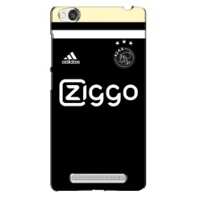 Чохли для Xiaomi Redmi 4A (VPrint) - Футбольні клуби (AJAX)