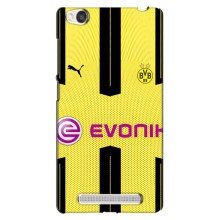 Чохли для Xiaomi Redmi 4A (VPrint) - Футбольні клуби (BVB)