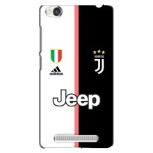 Чохли для Xiaomi Redmi 4A (VPrint) - Футбольні клуби (Juventus)