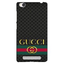Чехлы ГУЧЧИ для Редми 4А (AlphaPrint) (Gucci оригинал)