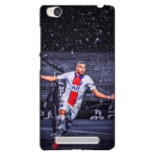 Чехлы Килиан Мбаппе для Xiaomi Redmi 4A – Mbappe PSG