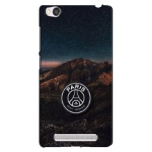 Чохли PSG для Xiaomi Redmi 4A (AlphaPrint) (ФК ПСЖ)