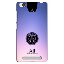 Чохли PSG для Xiaomi Redmi 4A (AlphaPrint) (лого PSG)