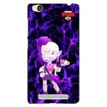Чехлы Brawl Stars для Xiaomi Redmi 4A (AlphaPrint)