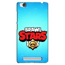 Чехлы Brawl Stars для Xiaomi Redmi 4A (AlphaPrint)