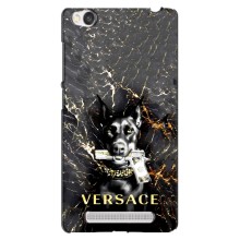 Чехлы VERSACE для Редми 4А (PREMIUMPrint) (AlphaPrint-ген.)