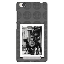 Чехлы VERSACE для Редми 4А (PREMIUMPrint)