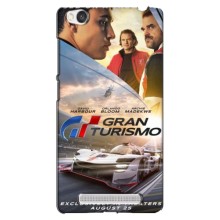 Чехол Gran Turismo / Гран Туризмо на Редми 4А (Gran Turismo)