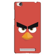Чехол КИБЕРСПОРТ для Xiaomi Redmi 4A (Angry Birds)