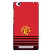 Чохол Манчестер Юнайтед для Сяомі Редмі 4А (AlphaPrint) (manchester united)