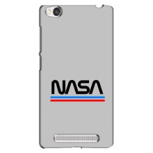 Чохол NASA для Xiaomi Redmi 4A (AlphaPrint) (NASA)