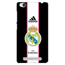 Чехол для Xiaomi Redmi 4A с принтом (Лого Real Madrid)