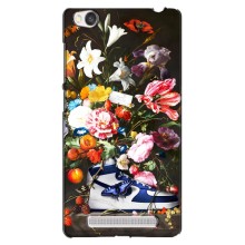 Чохол для Xiaomi Redmi 4A - з принтом Найк (AlphaPrint) (Стиль Найк)