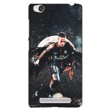Чехол Неймар для Xiaomi Redmi 4A (AlphaPrint) (PSG Neymar)