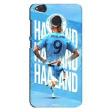 Чехлы с принтом для Xiaomi Redmi 4X Футболист – Erling Haaland