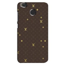 Чохли Луі Вітон для Xiaomi Redmi 4X (AlphaPrint - LOUIS VUITTON) – дизайн Луі Вітон