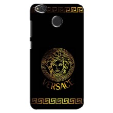 Чехлы VERSACE для Редми 4х (PREMIUMPrint) – Logo Versace