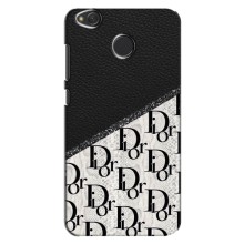 Чехол (Dior, Prada, YSL, Chanel) для Xiaomi Redmi 4X (Диор)