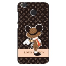 Чехол Disney Mouse Xiaomi Redmi 4X (PREMIUMPrint) – Микки Джексон