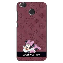 Чохол Disney Mouse Xiaomi Redmi 4X (PREMIUMPrint) (Mikki LV)