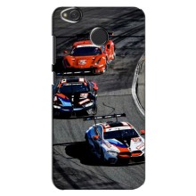 Чохол Gran Turismo / Гран Турізмо на Редмі 4Х – Перегони