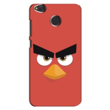 Чехол КИБЕРСПОРТ для Xiaomi Redmi 4X – Angry Birds