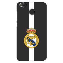 ФК Реал Мадрид чохли для Xiaomi Redmi 4X (AlphaPrint) (лого Real Madrid)